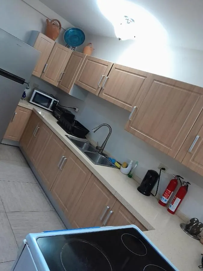 Ella'S Park View Townhouse Crown Point Daire