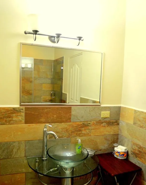 Ella'S Park View Townhouse Crown Point Daire