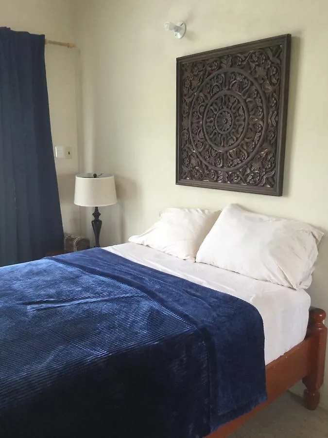 Ella'S Park View Townhouse Crown Point Daire