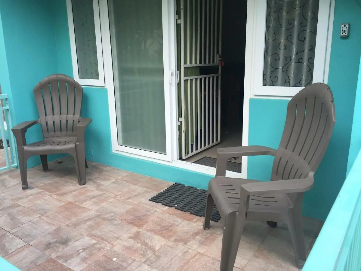 Ella'S Park View Townhouse Crown Point Daire