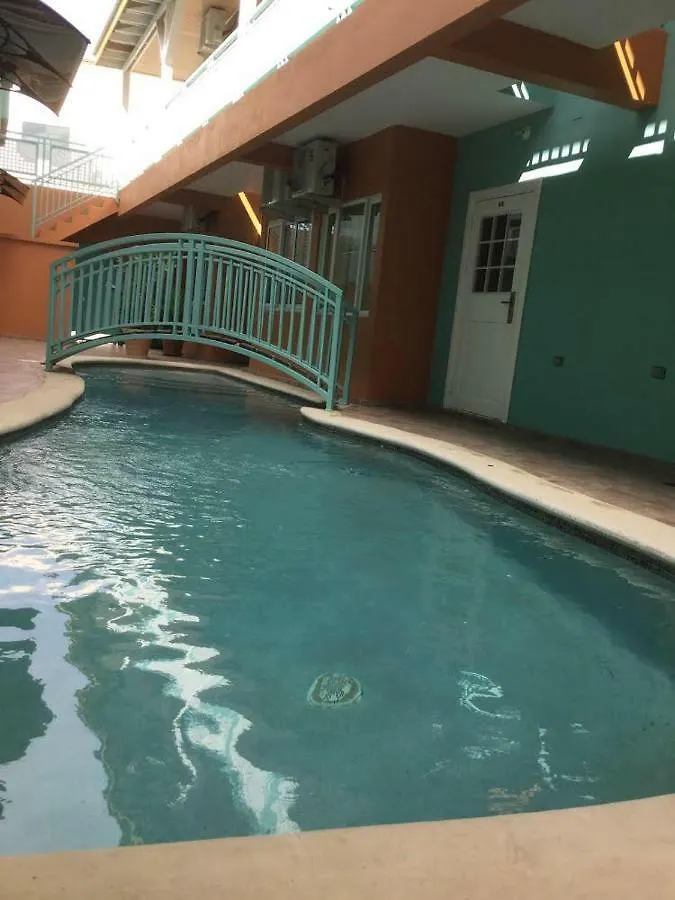 شقة Ella'S Park View Townhouse كراون بوينت
