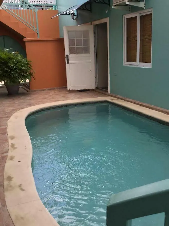 شقة Ella'S Park View Townhouse كراون بوينت